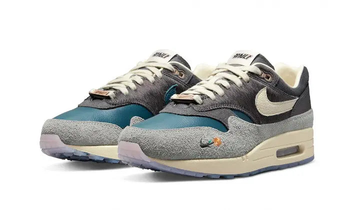 Nike Air Max 1 Kasina Won-Ang Grey VOSneakers