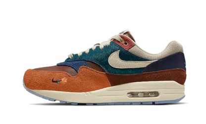 Nike Air Max 1 Kasina Won-Ang Orange VOSneakers