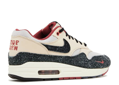 Nike Air Max 1 Keep Rippin Stop Slippin 2.0 Nike