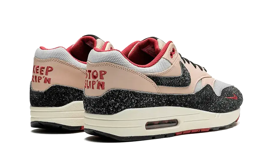 Nike Air Max 1 Keep Rippin Stop Slippin 2,0 VOSneakers