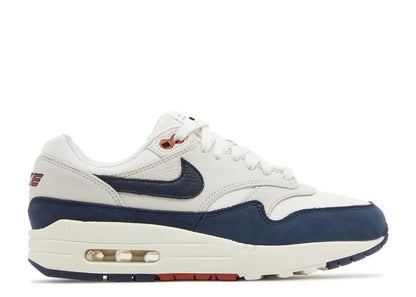 Nike Air Max 1 LX Obsidian Light Orewood Brown Nike