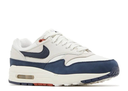 Nike Air Max 1 LX Obsidian Light Orewood Brown Nike