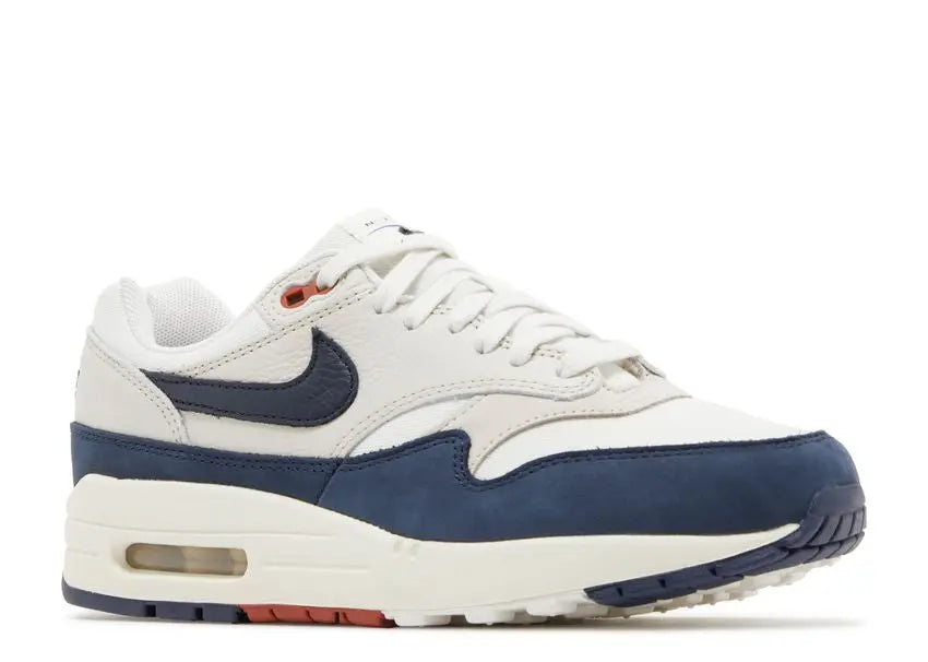Nike Air Max 1 LX Obsidian Light Orewood Brown Nike