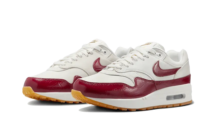 Nike Air Max 1 LX Team Red Sail VOSneakers