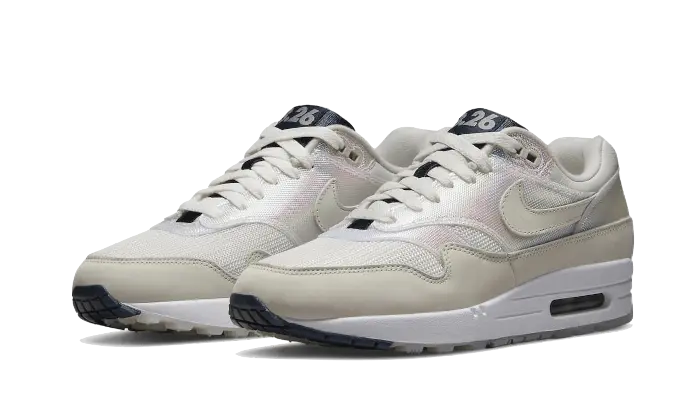 Nike Air Max 1 La Ville Lumière VOSneakers