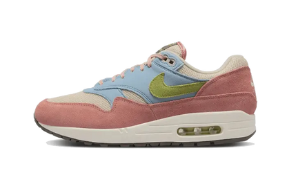 Nike Air Max 1 Light Madder Root VOSneakers