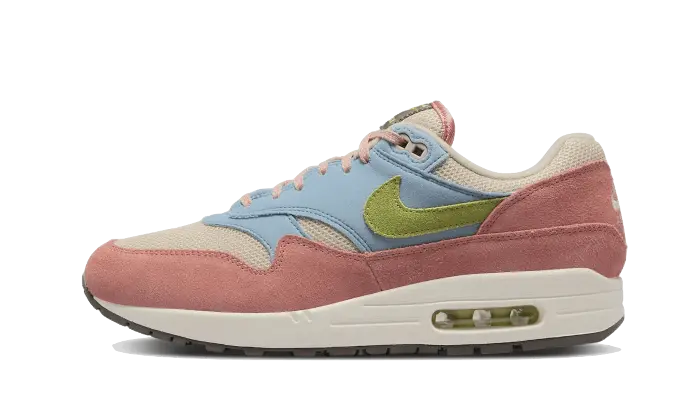 Nike Air Max 1 Light Madder Root VOSneakers