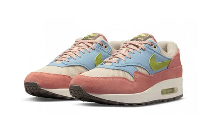 Nike Air Max 1 Light Madder Root VOSneakers