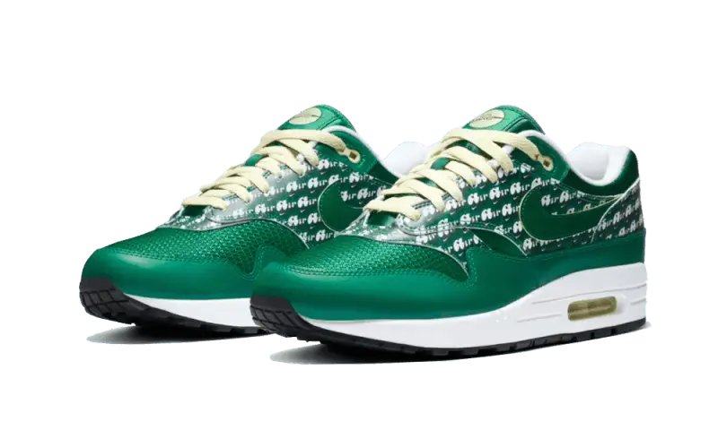 Nike Air Max 1 Limeade 2020 Nike