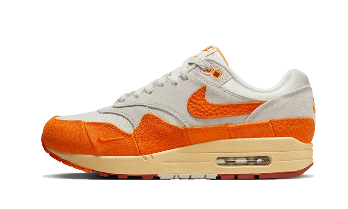 Nike Air Max 1 Magma Orange VOSneakers
