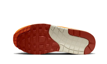 Nike Air Max 1 Magma Orange VOSneakers