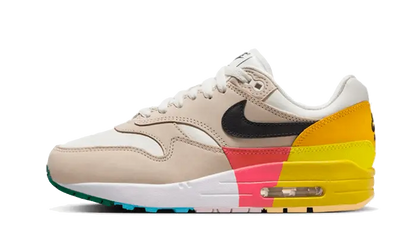 Nike Air Max 1 Multi-Color VOSneakers