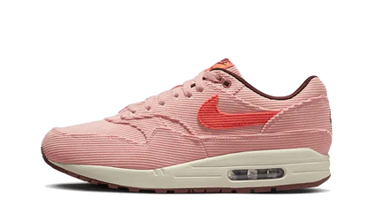 Nike Air Max 1 PRM Corduroy Coral Stardust Nike