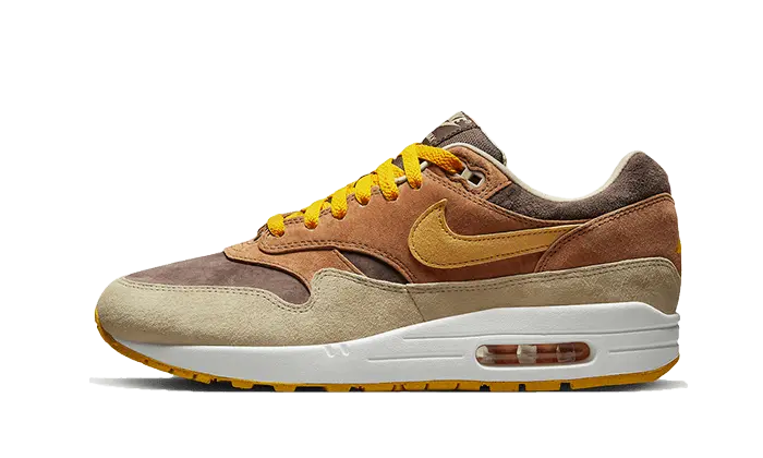 Nike Air Max 1 PRM Duck Pecan VOSneakers
