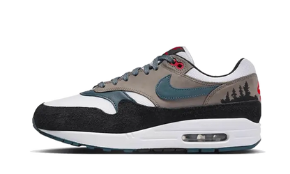 Nike Air Max 1 PRM State Blue Nike