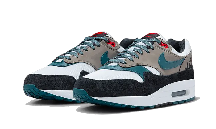 Nike Air Max 1 PRM State Blue Nike