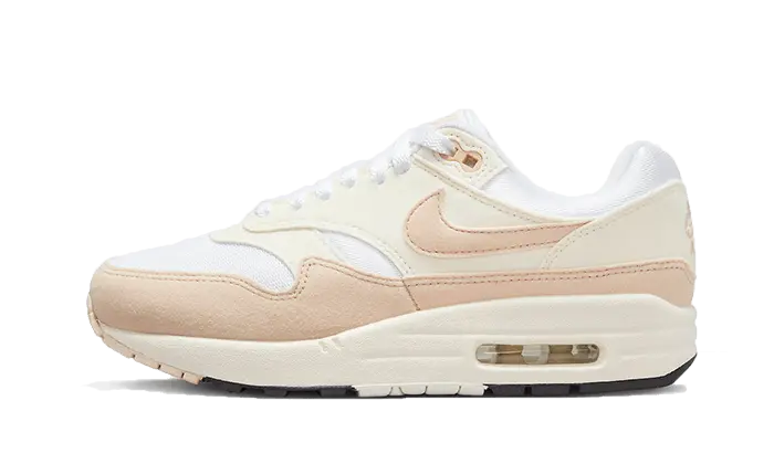 Nike Air Max 1 Pale Ivory VOSneakers