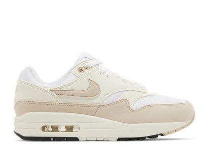 Nike Air Max 1 Pale Ivory Sanddrift Nike