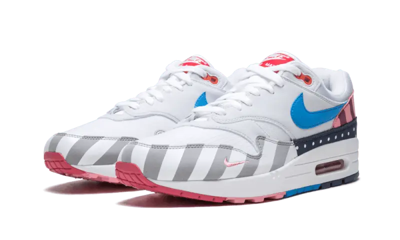 Nike Air Max 1 Parra 2018 Nike