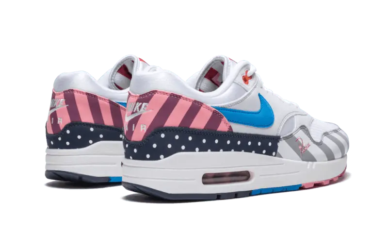 Nike Air Max 1 Parra 2018 Nike