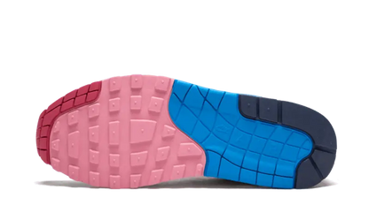 Nike Air Max 1 Parra 2018 Nike