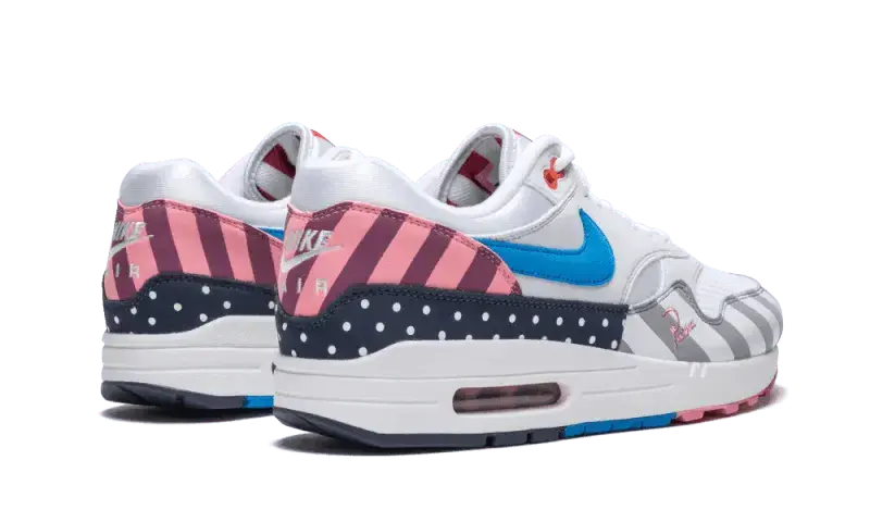 Nike Air Max 1 Parra (2018) VOSneakers