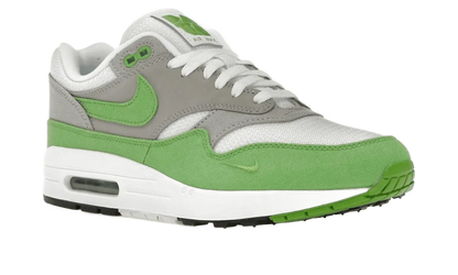Nike Air Max 1 Patta 20th Anniversary Chlorophyll VOSneakers