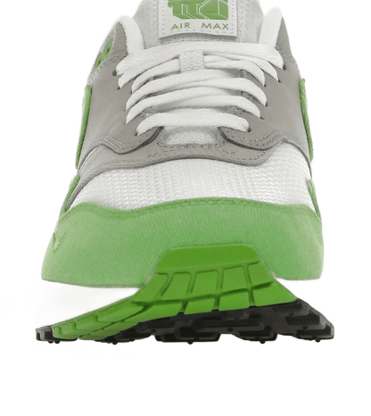 Nike Air Max 1 Patta 20th Anniversary Chlorophyll VOSneakers