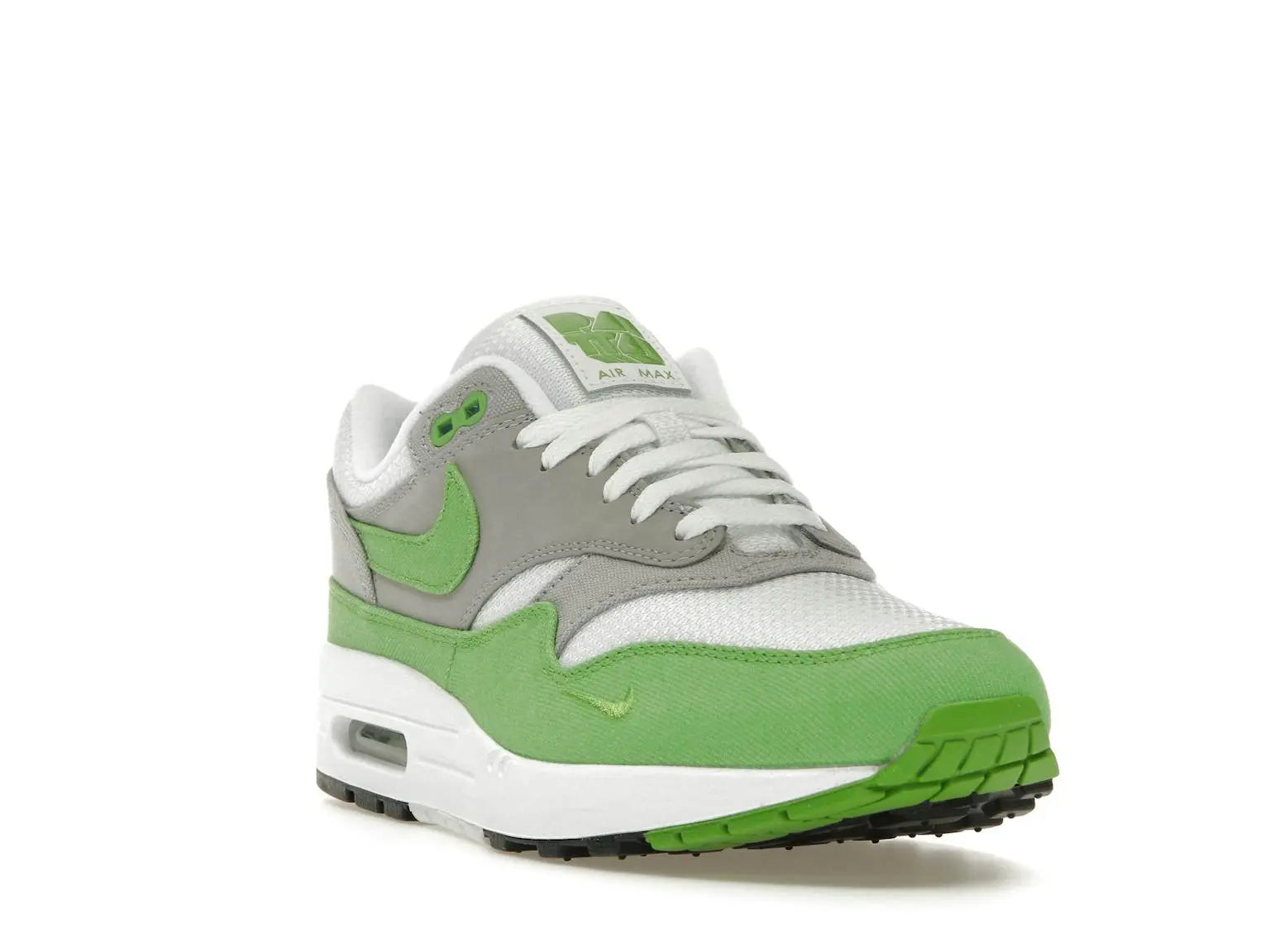 Nike Air Max 1 Patta 20th Anniversary Chlorophyll Nike