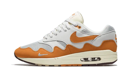 Nike Air Max 1 Patta Monarch Special Box Nike