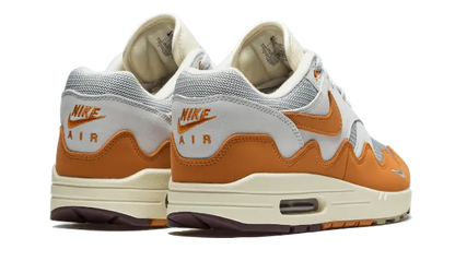 Nike Air Max 1 Patta Monarch Special Box Nike
