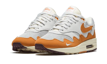 Nike Air Max 1 Patta Monarch (Special Box + Bracelet) VOSneakers