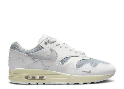 Nike Air Max 1 Patta White Nike