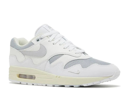 Nike Air Max 1 Patta White Nike