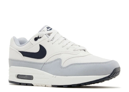 Nike Air Max 1 Platinum Tint Dark Obsidian Nike