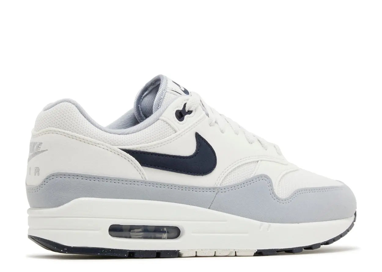 Nike Air Max 1 Platinum Tint Dark Obsidian Nike
