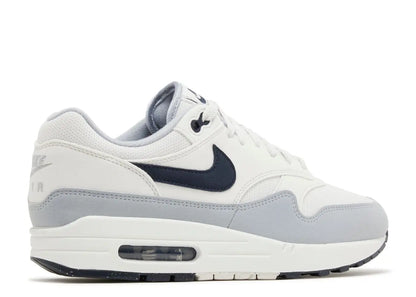 Nike Air Max 1 Platinum Tint Dark Obsidian Nike