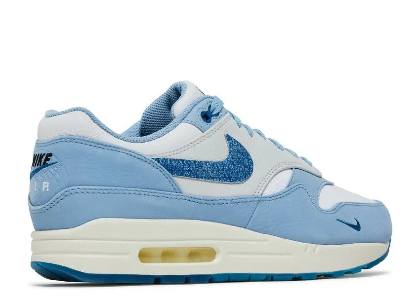 Nike Air Max 1 Premium Blueprint Nike