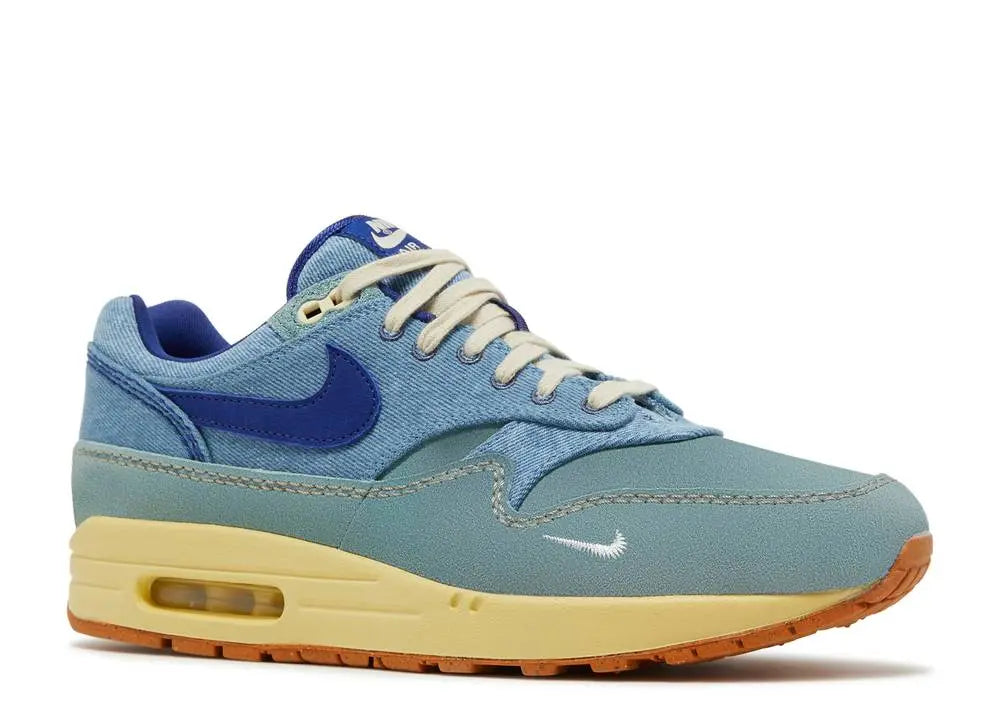 Nike Air Max 1 Premium Dirty Denim Nike