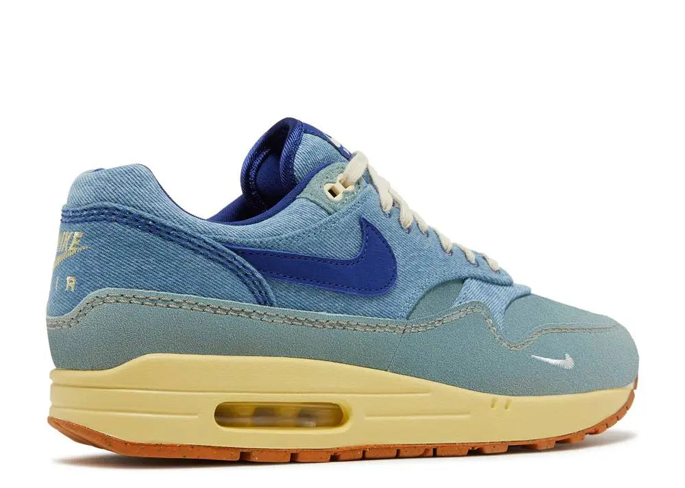 Nike Air Max 1 Premium Dirty Denim Nike