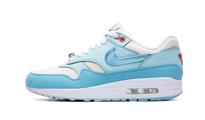 Nike Air Max 1 Puerto Rico Blue Gale Nike