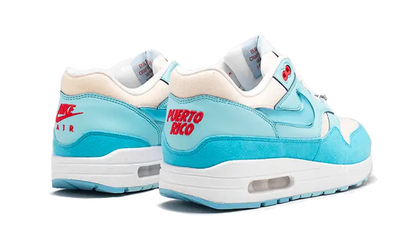 Nike Air Max 1 Puerto Rico Blue Gale Nike