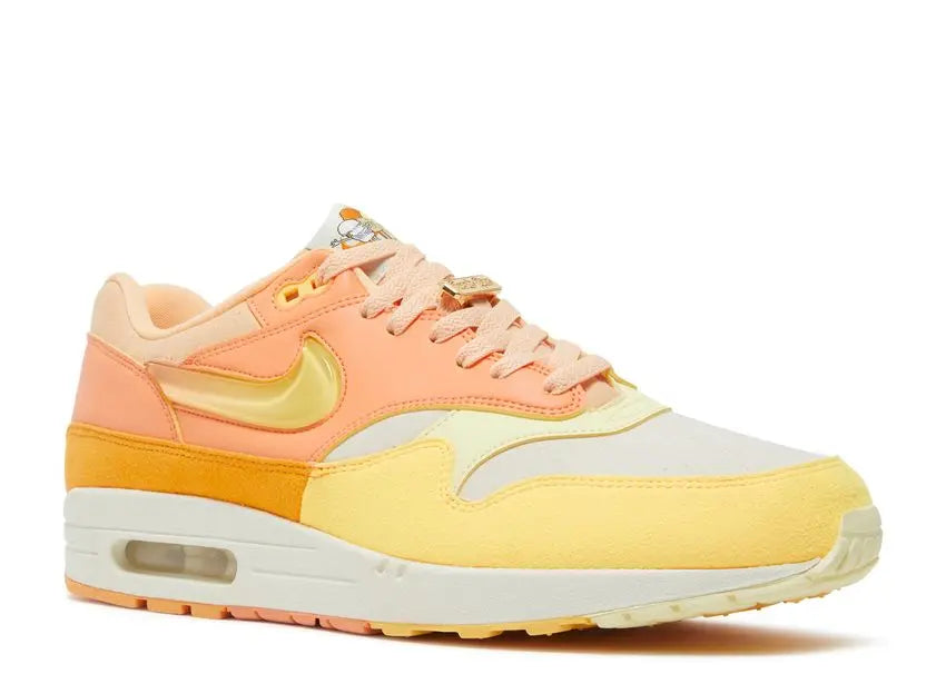 Nike Air Max 1 Puerto Rico Orange Frost Nike