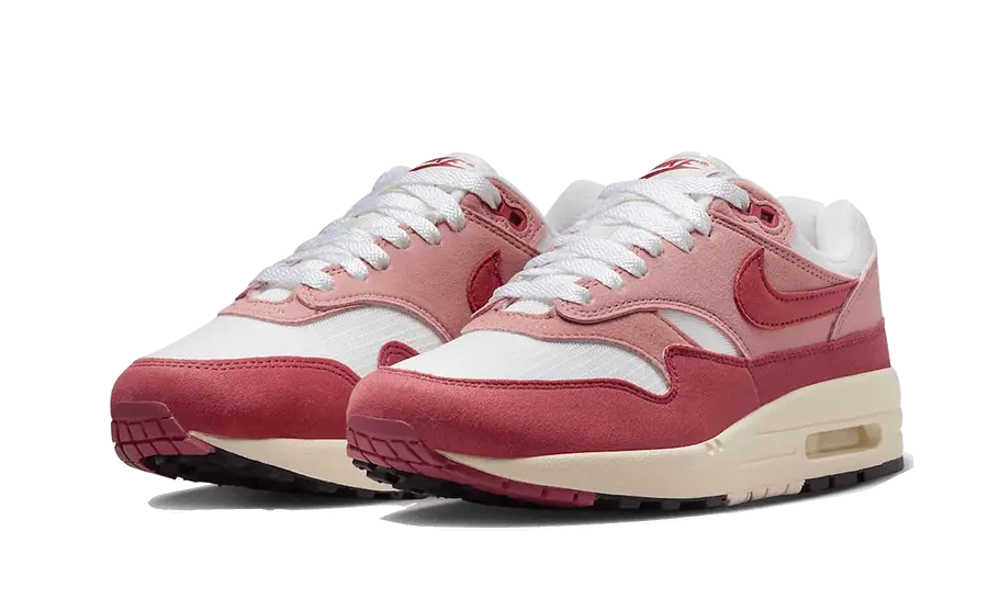 Nike Air Max 1 Red Stardust VOSneakers