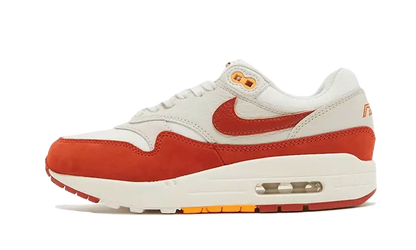 Nike Air Max 1 Rugged Orange VOSneakers