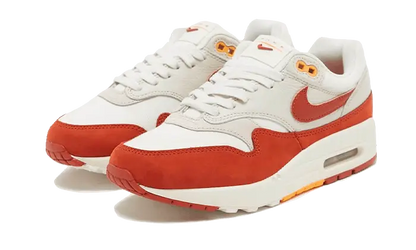 Nike Air Max 1 Rugged Orange Nike