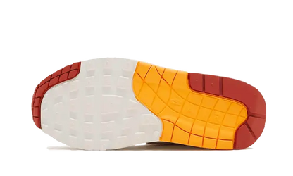 Nike Air Max 1 Rugged Orange Nike