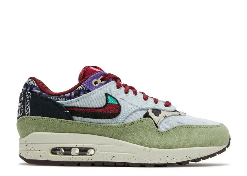 Nike Air Max 1 SP Concepts Mellow Nike