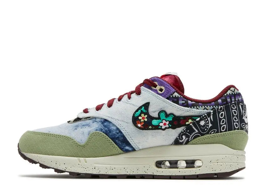 Nike Air Max 1 SP Concepts Mellow Nike