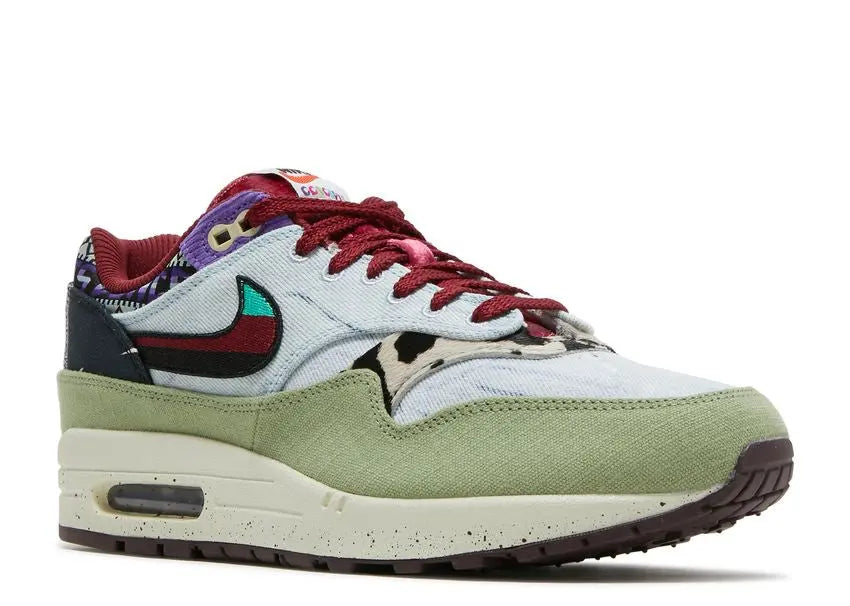 Nike Air Max 1 SP Concepts Mellow Nike